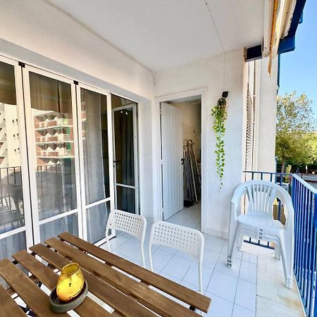 Apartsalou Blau Mari Eksteriør billede