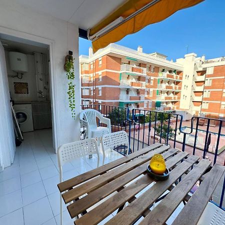 Apartsalou Blau Mari Eksteriør billede