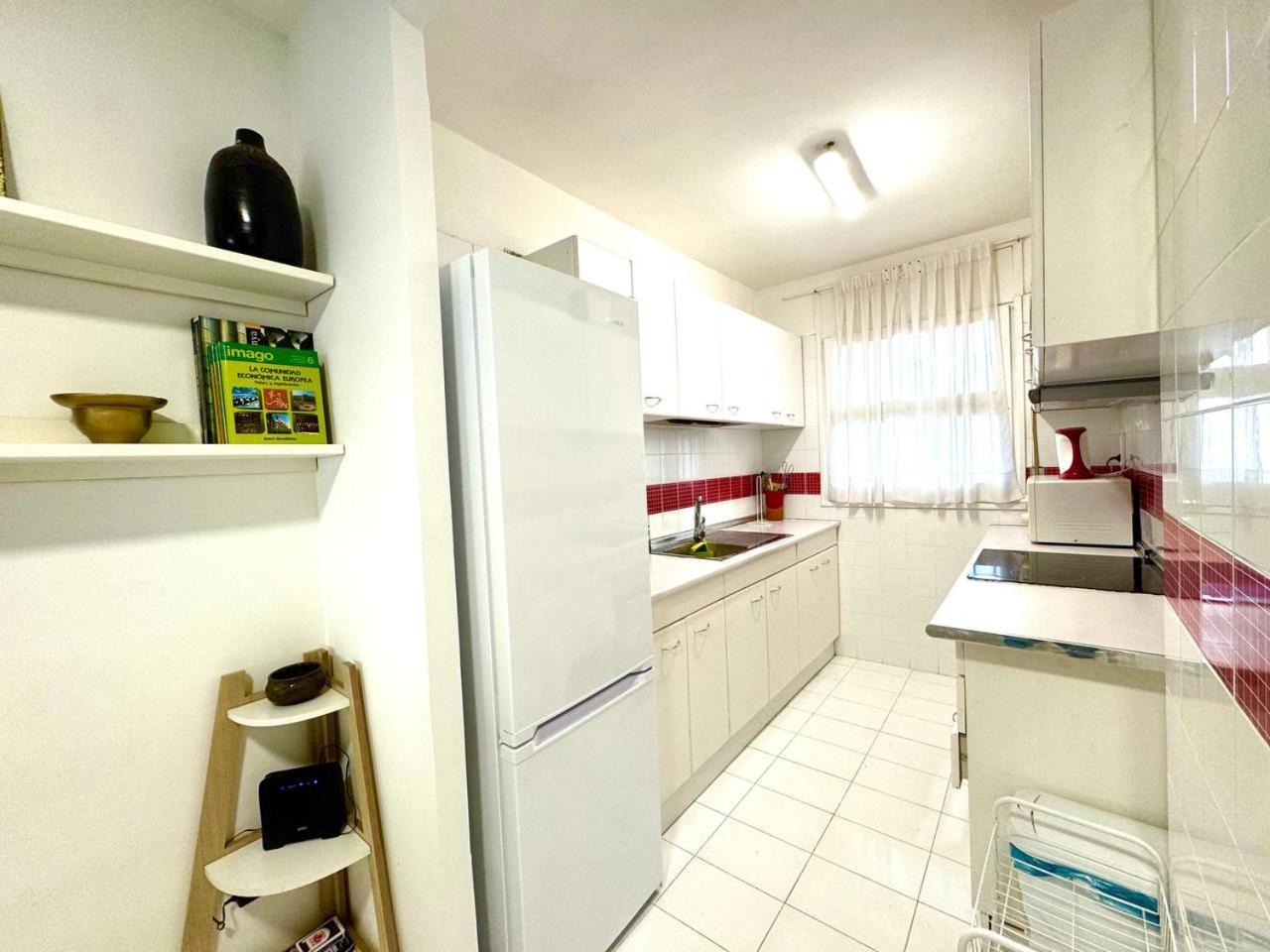 Apartsalou Blau Mari Eksteriør billede