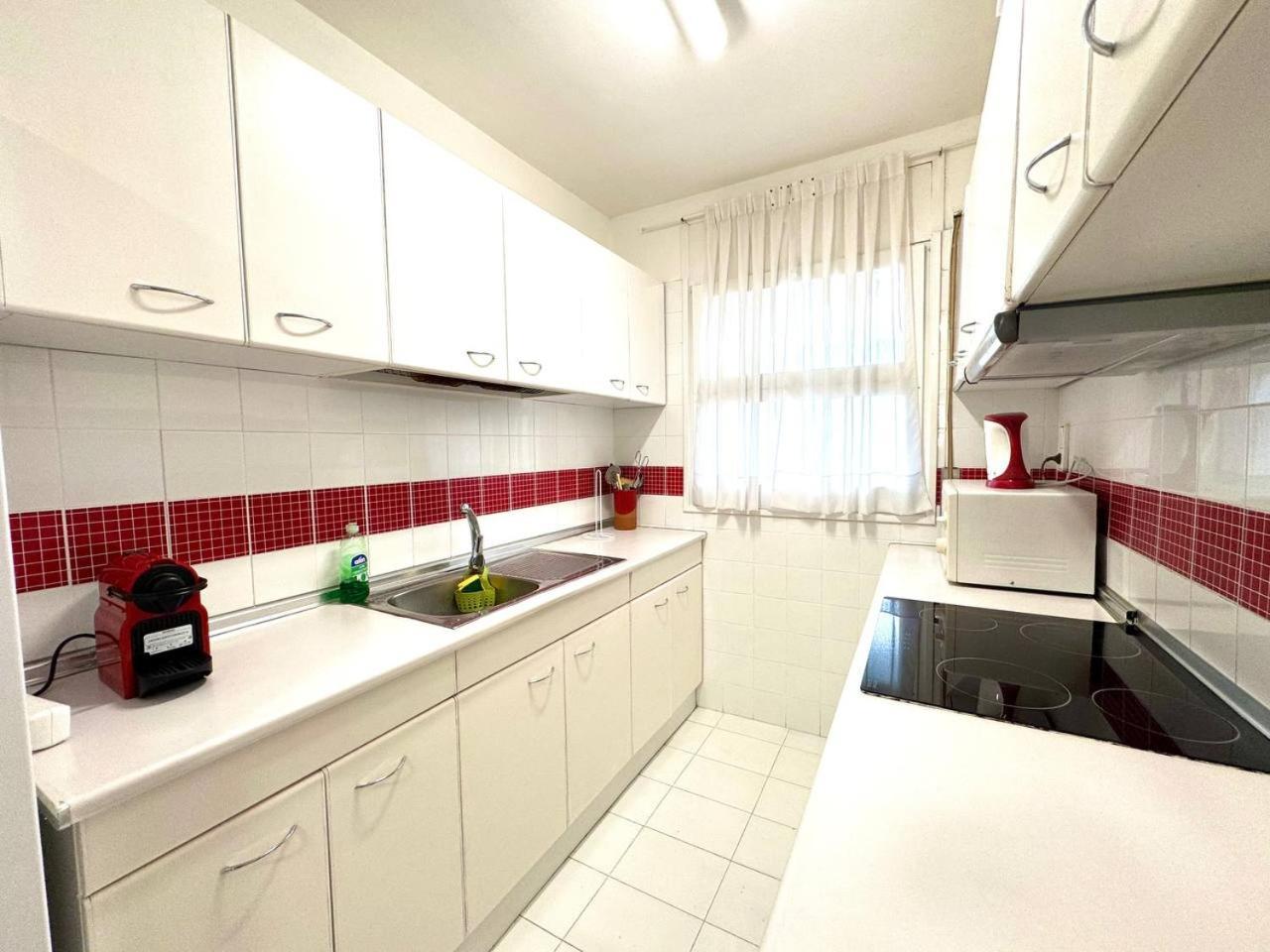 Apartsalou Blau Mari Eksteriør billede