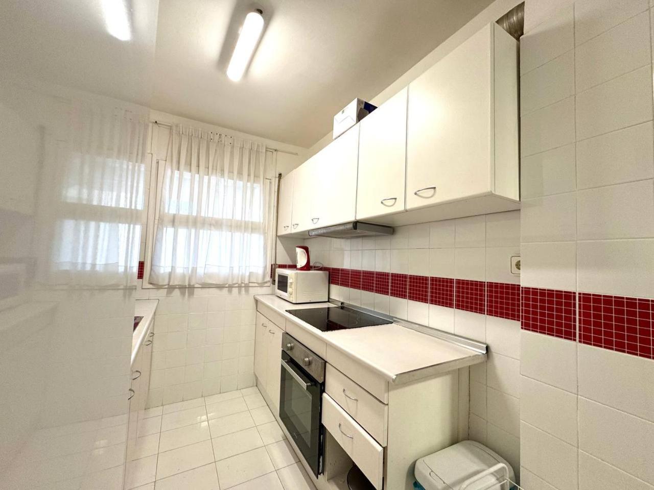 Apartsalou Blau Mari Eksteriør billede